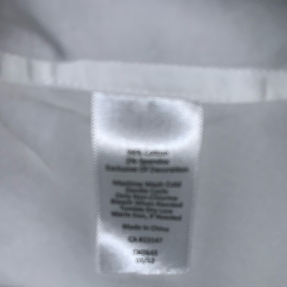 Talbots Top - Picture 4 of 4